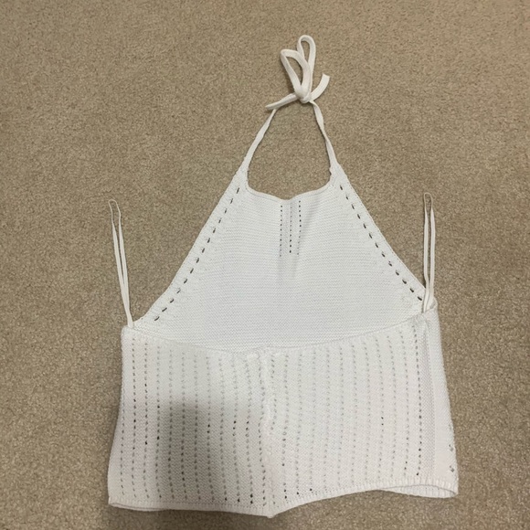 Garage cropped top - Picture 2 of 3